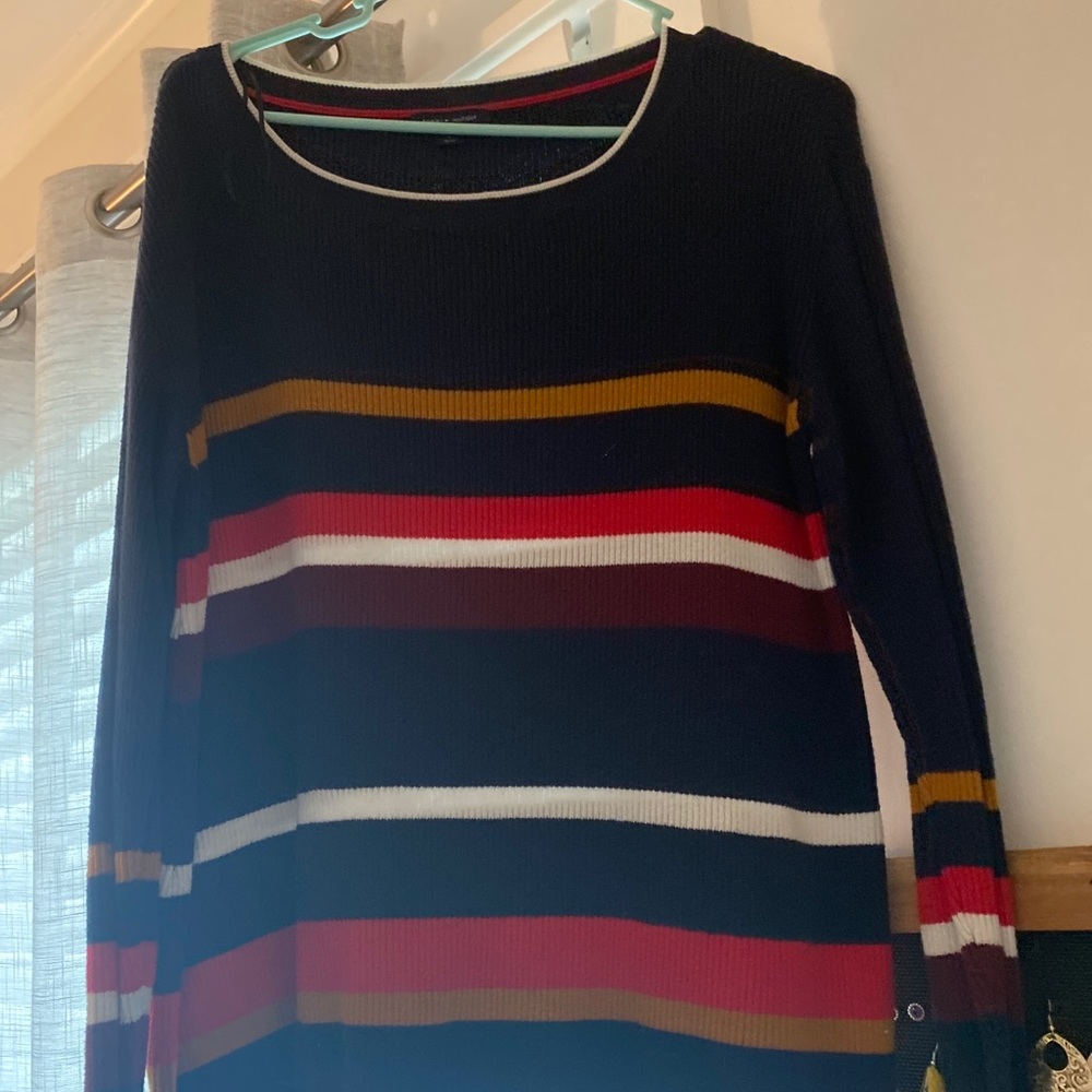 Tommy Hilfiger Vintage Style Sweater
